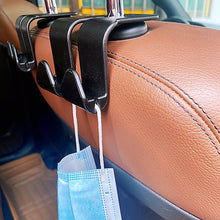 Car Seat Back Multi Functional Hook