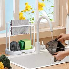 Kitchen Sink Drain Stand