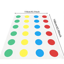 Twist Game Ultimate Family Party Fun Board Game