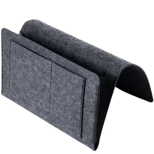 Bedside Storage Organizer