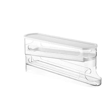 2 Tier Fridge Egg Storage Box
