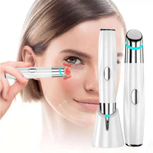 5 in 1 Eye and Face Massager LED Wand