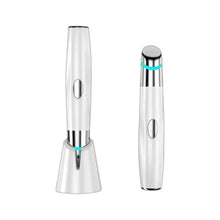 5 in 1 Eye and Face Massager LED Wand