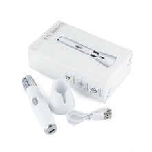 5 in 1 Eye and Face Massager LED Wand