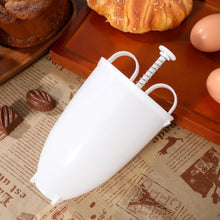 DIY Donut Maker Dispenser