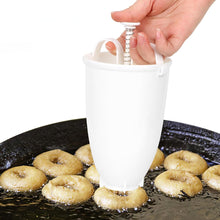 DIY Donut Maker Dispenser