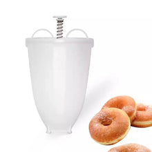 DIY Donut Maker Dispenser