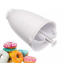 DIY Donut Maker Dispenser