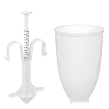 DIY Donut Maker Dispenser