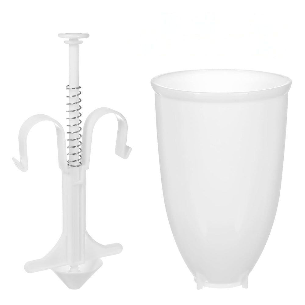 DIY Donut Maker Dispenser