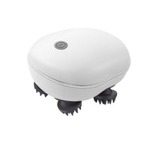 Electric Scalp Massager