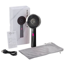 Portable Electric Massage Comb with 3 Modes