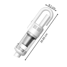 Powerful Wireless Vacuum Cleaner