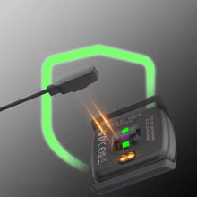 Armband Heart Rate Monitor with HR Zones/Calories HRM Sensor for Fitness Cycling