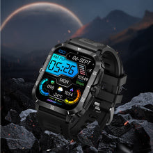 Outdoor Military Smart Watch