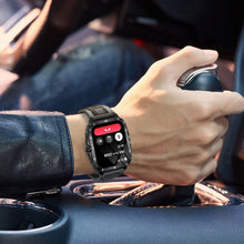 Outdoor Military Smart Watch
