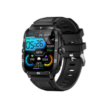 Outdoor Military Smart Watch
