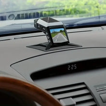 1080P Full HD Dash Cam Car Video Recorder