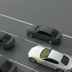 1080P Full HD Dash Cam Car Video Recorder