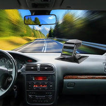 1080P Full HD Dash Cam Car Video Recorder