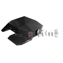 1080P Full HD Dash Cam Car Video Recorder