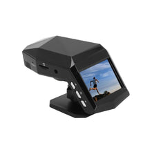 1080P Full HD Dash Cam Car Video Recorder