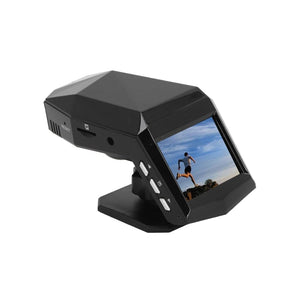 1080P Full HD Dash Cam Car Video Recorder