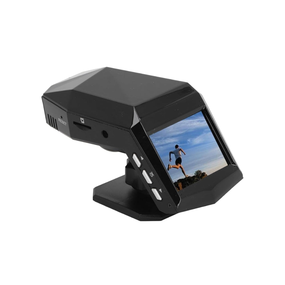 1080P Full HD Dash Cam Car Video Recorder