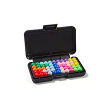 Smart Battle Puzzle Children's Thinking Training Magic Bead Toy