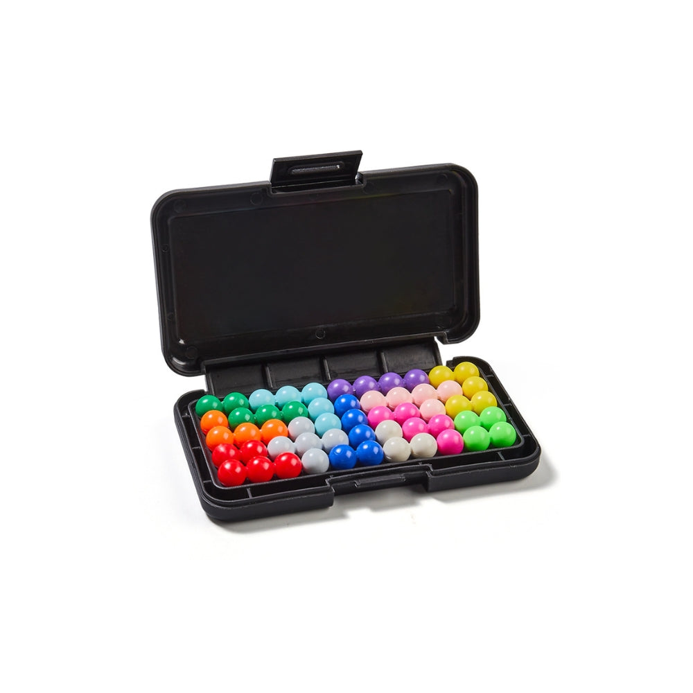 Smart Battle Puzzle Children's Thinking Training Magic Bead Toy