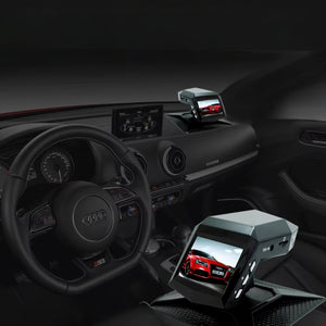 1080P Full HD Dash Cam Car Video Recorder