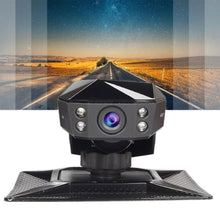 1080P Full HD Dash Cam Car Video Recorder