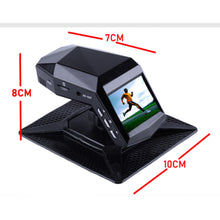 1080P Full HD Dash Cam Car Video Recorder