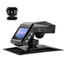 1080P Full HD Dash Cam Car Video Recorder