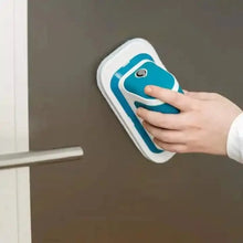 2-in-1 Mop System Electric Scrubber