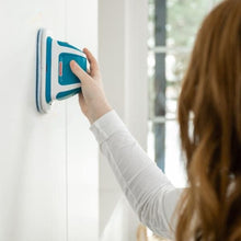 2-in-1 Mop System Electric Scrubber