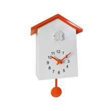 Cuckoo Quartz Wall Clock Home Decoration