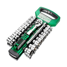 Ratchet Socket Wrench Set