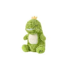 4 Modes Breathing Soothing Plush Sensory Toy with Relieve Anxiety