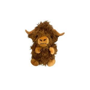 4 Modes Breathing Soothing Plush Sensory Toy with Relieve Anxiety
