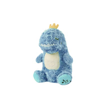 4 Modes Breathing Soothing Plush Sensory Toy with Relieve Anxiety