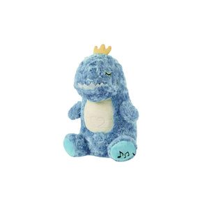 4 Modes Breathing Soothing Plush Sensory Toy with Relieve Anxiety