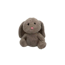 4 Modes Breathing Soothing Plush Sensory Toy with Relieve Anxiety