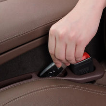 Universal Car Seat Gap Plug Strip Side