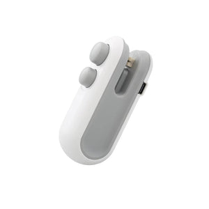 2 in 1 Portable Mini Sealer for Snacks