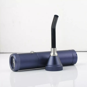 Red Light Therapy Device for Canker and Cold Sores