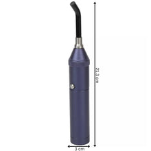 Red Light Therapy Device for Canker and Cold Sores