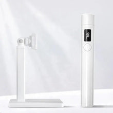 Portable UV Nail Lamp for Quick Manicures