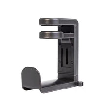 360° Rotating Headphone Holder Table Stand