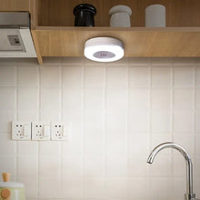 Energy Saving LED Touch Sensor Night Light